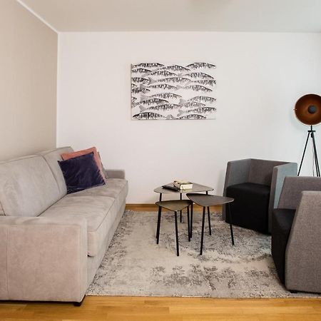 Ferienwohnung Saentis 腓特烈港 外观 照片