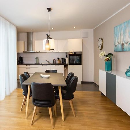 Ferienwohnung Saentis 腓特烈港 外观 照片