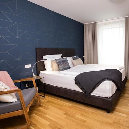 Ferienwohnung Saentis 腓特烈港 外观 照片