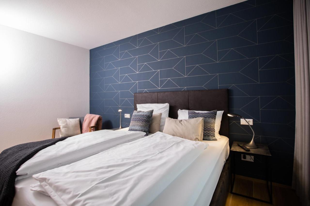 Ferienwohnung Saentis 腓特烈港 外观 照片