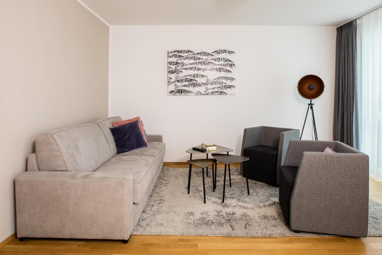 Ferienwohnung Saentis 腓特烈港 外观 照片