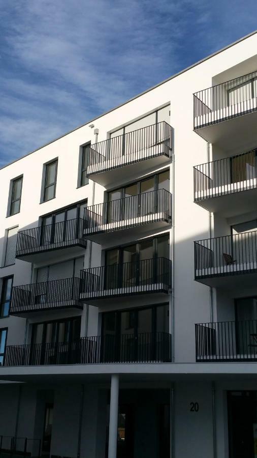 Ferienwohnung Saentis 腓特烈港 外观 照片