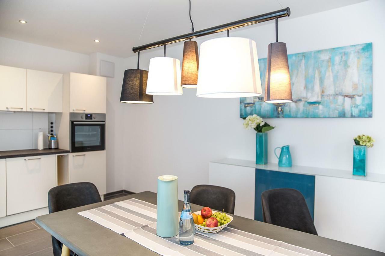 Ferienwohnung Saentis 腓特烈港 外观 照片