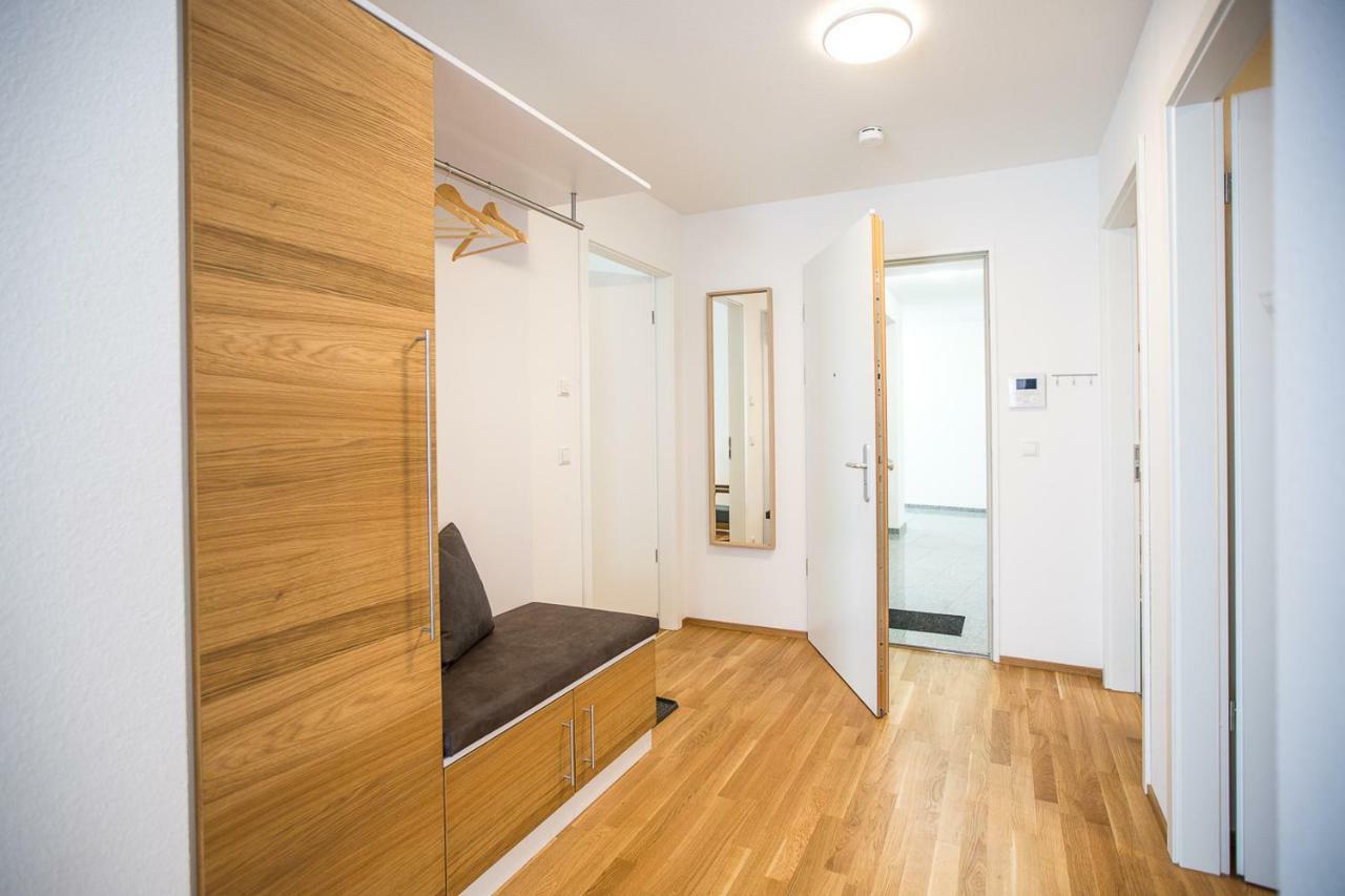 Ferienwohnung Saentis 腓特烈港 外观 照片