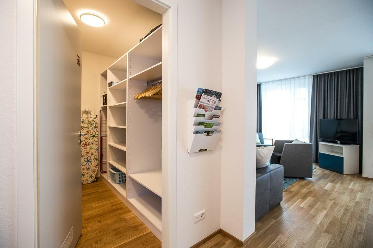 Ferienwohnung Saentis 腓特烈港 外观 照片