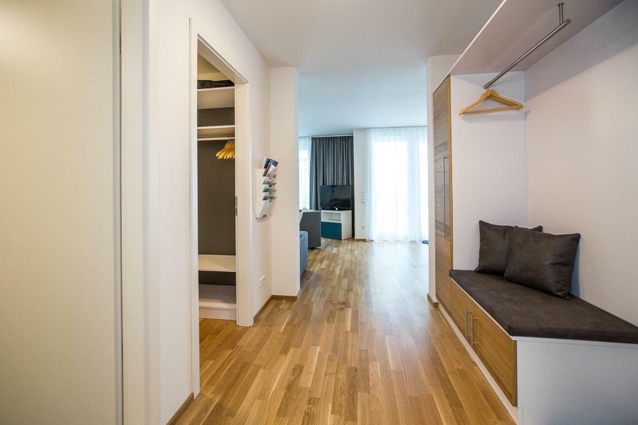 Ferienwohnung Saentis 腓特烈港 外观 照片