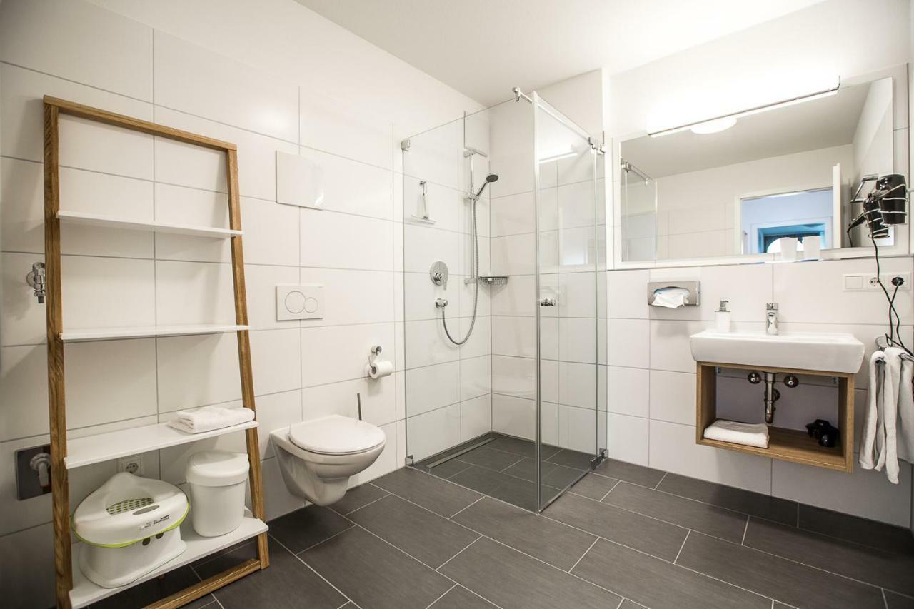Ferienwohnung Saentis 腓特烈港 外观 照片